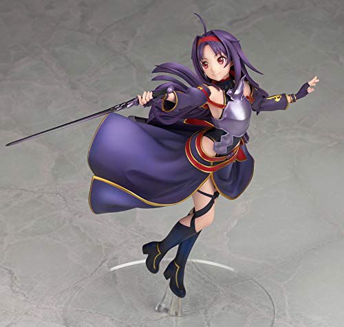 Sword Art Online Yuuki 1/7 Complete Figure- Japan Figure Store - #1 Bring To You The Best Japanese Goods