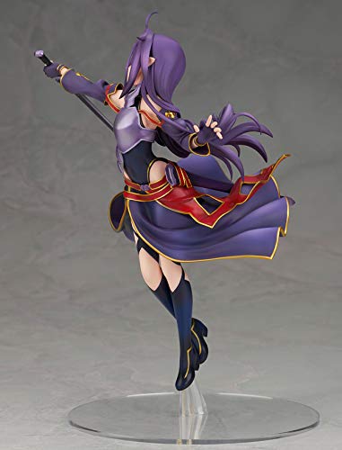 Sword Art Online Yuuki 1/7 Complete Figure- Japan Figure Store - #1 Bring To You The Best Japanese Goods