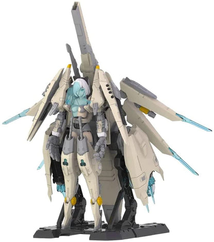 Suyata 1/12 Hunter Psalm Artemis Fafnir Plastic Model Japan Sythp-003- Japan Figure Store - #1 Bring To You The Best Japanese Goods