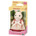 Sylvanian Families Epoch U-101 Chocolate Rabbit Mother- Japan Figure Store - #1 Bring To You The Best Japanese Goods
