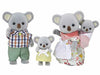Sylvanian Families Dolls Koala Family Fs-15- Japan Figure Store - #1 Bring To You The Best Japanese Goods