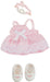 Epoch Sylvanian Families Dress Up D-09 Dollhouse Toy for Ages 3 and Up- Japan Figure Store - #1 Bring To You The Best Japanese Goods