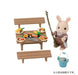 Epoch Sylvanian Families Barbecue Set Certified Toy Dollhouse for Ages 3+- Japan Figure Store - #1 Bring To You The Best Japanese Goods