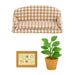 Epoch Sylvanian Families Dollhouse Furniture - Living Sofa Car-518 Certified Toy for Ages 3+- Japan Figure Store - #1 Bring To You The Best Japanese Goods