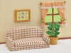 Epoch Sylvanian Families Dollhouse Furniture - Living Sofa Car-518 Certified Toy for Ages 3+- Japan Figure Store - #1 Bring To You The Best Japanese Goods