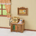 Epoch Sylvanian Families Furniture Telephone Stand Set St Mark Certified Toy Dollhouse for Ages 3+- Japan Figure Store - #1 Bring To You The Best Japanese Goods