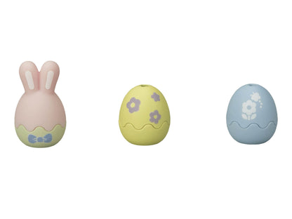 Epoch Sylvanian Families Margaret Rabbit Easter Pair Set Age 3 and Up Dollhouse Toy- Japan Figure Store - #1 Bring To You The Best Japanese Goods