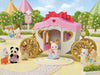 Sylvanian Families Epoch Yuenchi Attraction Carriage Set Co-68- Japan Figure Store - #1 Bring To You The Best Japanese Goods