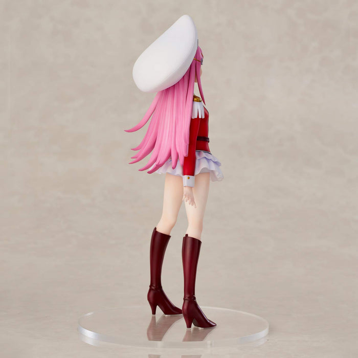 Symphonic Psalm Eureka Seven Hi-Evolution Anemone Non-Scale Pvc Abs Painted Complete Figure- Japan Figure Store - #1 Bring To You The Best Japanese Goods