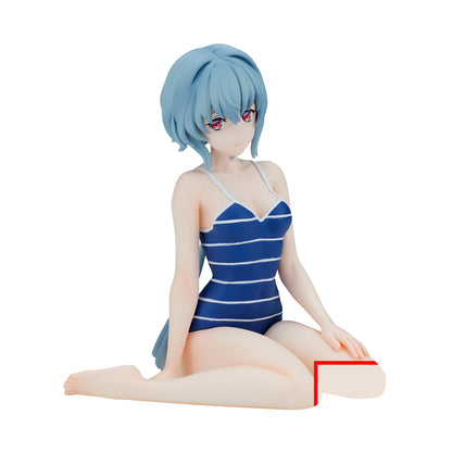 Banpresto Synduality Noir Celestial Vivi Noir Figure- Japan Figure Store - #1 Bring To You The Best Japanese Goods