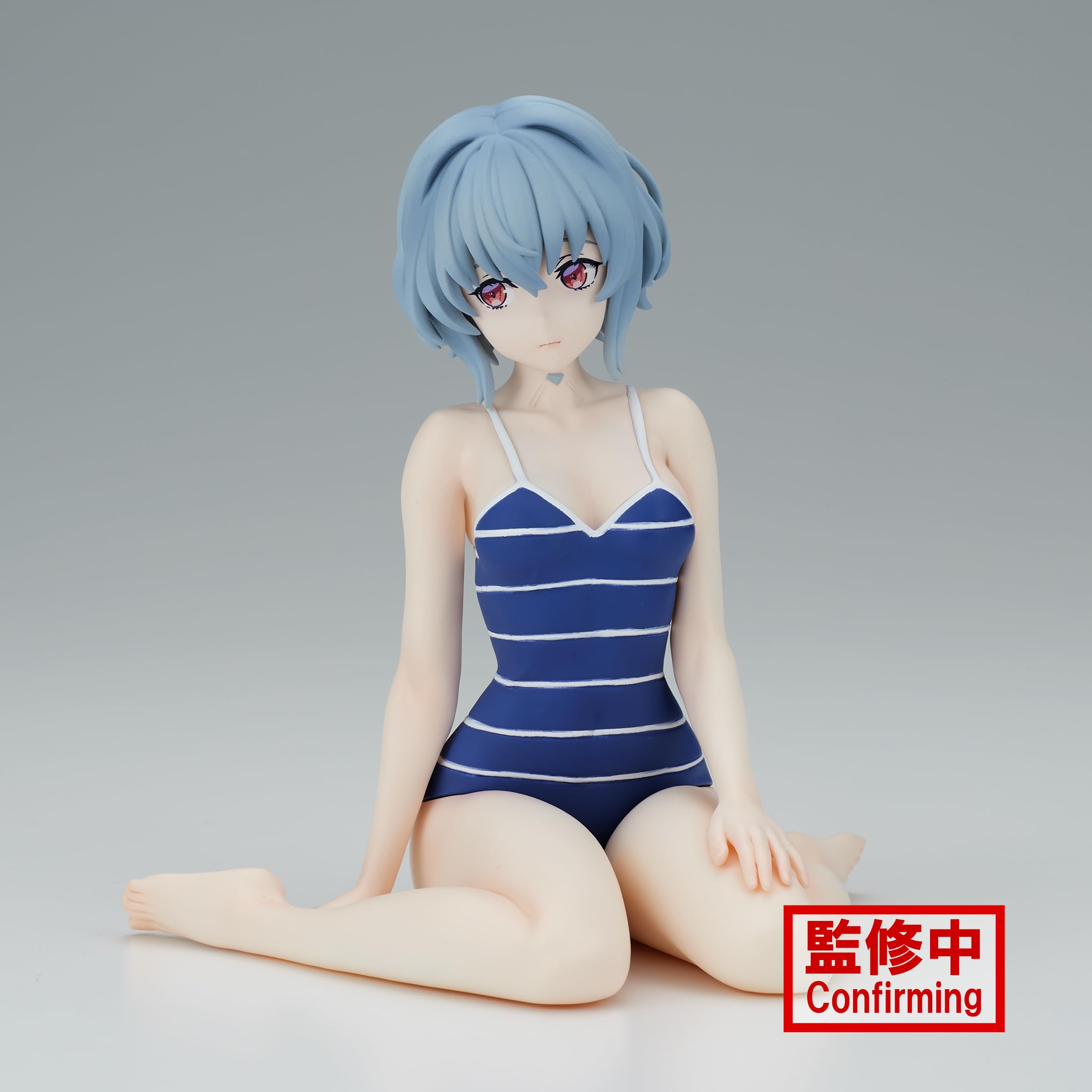 Banpresto Synduality Noir Celestial Vivi Noir Figure- Japan Figure Store - #1 Bring To You The Best Japanese Goods