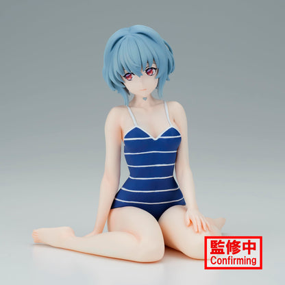 Banpresto Synduality Noir Celestial Vivi Noir Figure- Japan Figure Store - #1 Bring To You The Best Japanese Goods