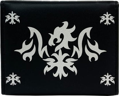 Synthetic Leather Deck Case Fate/Grand Order Avenger/Jeanne D&Arc (Alter) Silver Ver.- Japan Figure Store - #1 Bring To You The Best Japanese Goods