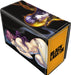Synthetic Leather Deck Case Roberta Black Lagoon- Japan Figure Store - #1 Bring To You The Best Japanese Goods