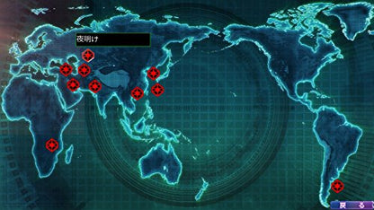 System Soft Daisenryaku Perfect 4.0 Nintendo Switch - New Japan Figure 4562106781710 2