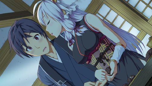 Systemsoft Sengoku Hime 4: Souha Hyakkei Hanamamoru Chikai Psvita Used