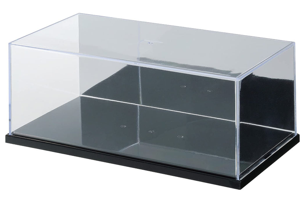 WAVE Materials Tc062 Clear Case For Display Models T-Case M Mirror Back Type- Japan Figure Store - #1 Bring To You The Best Japanese Goods