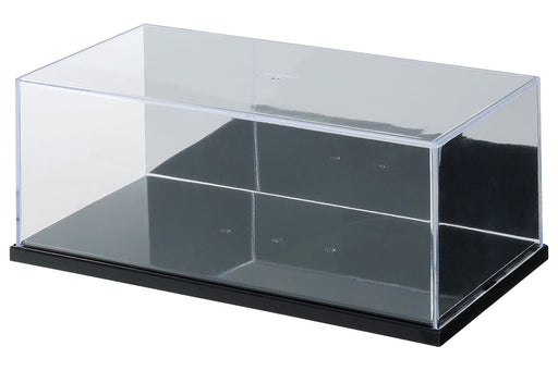 WAVE Materials Tc062 Clear Case For Display Models T-Case M Mirror Back Type- Japan Figure Store - #1 Bring To You The Best Japanese Goods