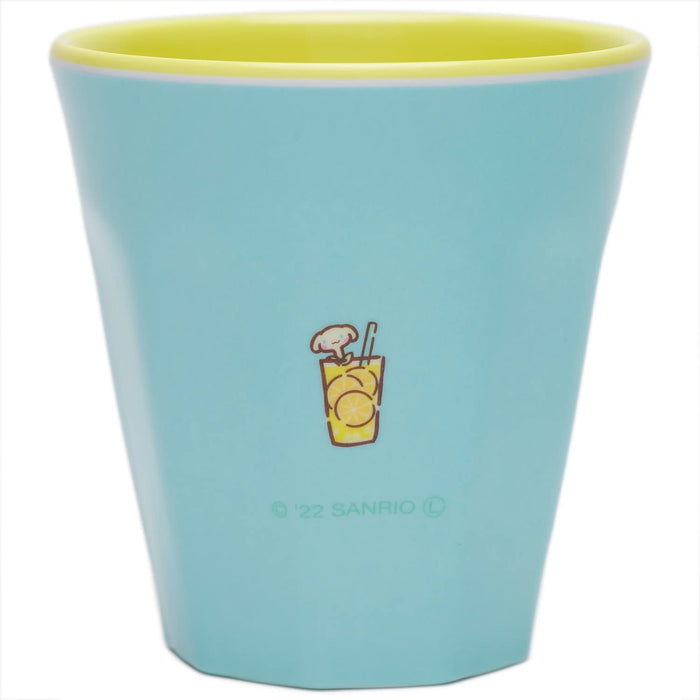 T'S FACTORY - Sanrio Melamine Cup Retro Cinnamoroll- Japan Figure Store - #1 Bring To You The Best Japanese Goods