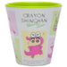 T'S FACTORY Crayon Shin-Chan Melamine Cup Chocobi Time- Japan Figure Store - #1 Bring To You The Best Japanese Goods