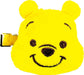 T'S FACTORY Disney Plush Hair Clip Winnie The Pooh- Japan Figure Store - #1 Bring To You The Best Japanese Goods
