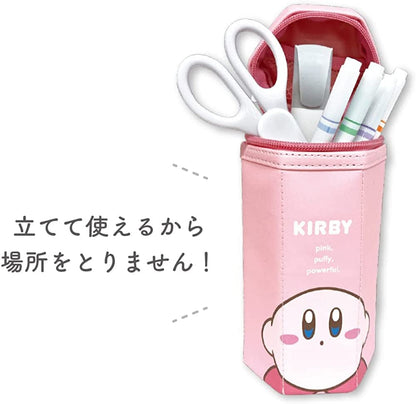 T&S Factory Kirby'S Dream Land Hexagon Pouch Japan Hk-5544022Kb- Japan Figure Store - #1 Bring To You The Best Japanese Goods