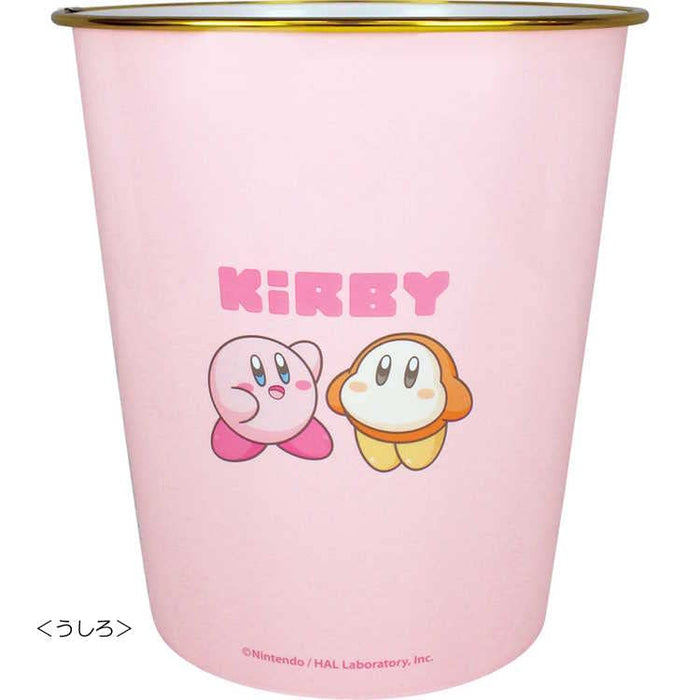 T's Factory Kirby Dream Land Trash Can Dust Box- Japan Figure Store - #1 Bring To You The Best Japanese Goods