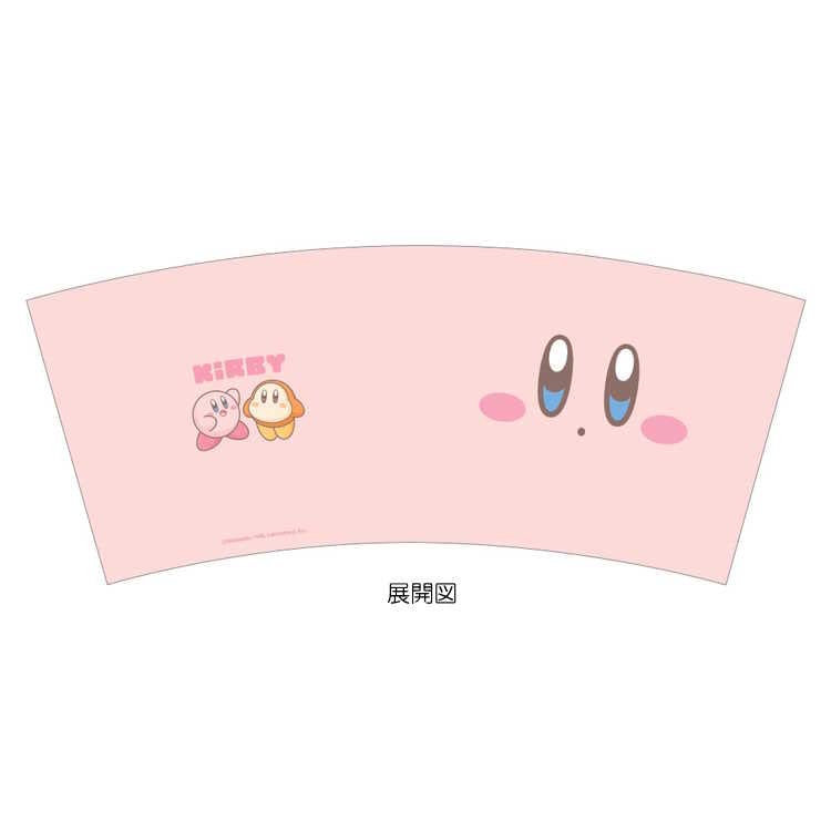 T's Factory Kirby Dream Land Trash Can Dust Box- Japan Figure Store - #1 Bring To You The Best Japanese Goods