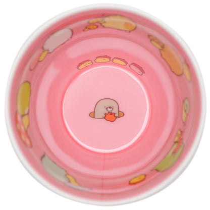 T&S Factory Melamine Cup Sumikko Gurashi Lizard House Flyer Pattern Ivory 270Ml Sg-5525202To- Japan Figure Store - #1 Bring To You The Best Japanese Goods