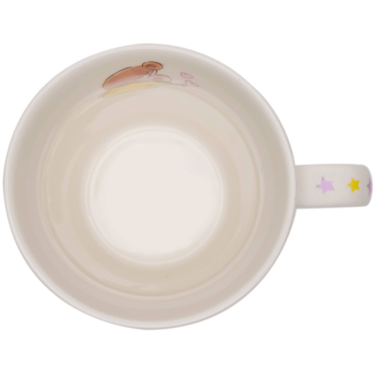 T'S FACTORY - Crayon Shin-Chan Mug Crayon Pink- Japan Figure Store - #1 Bring To You The Best Japanese Goods