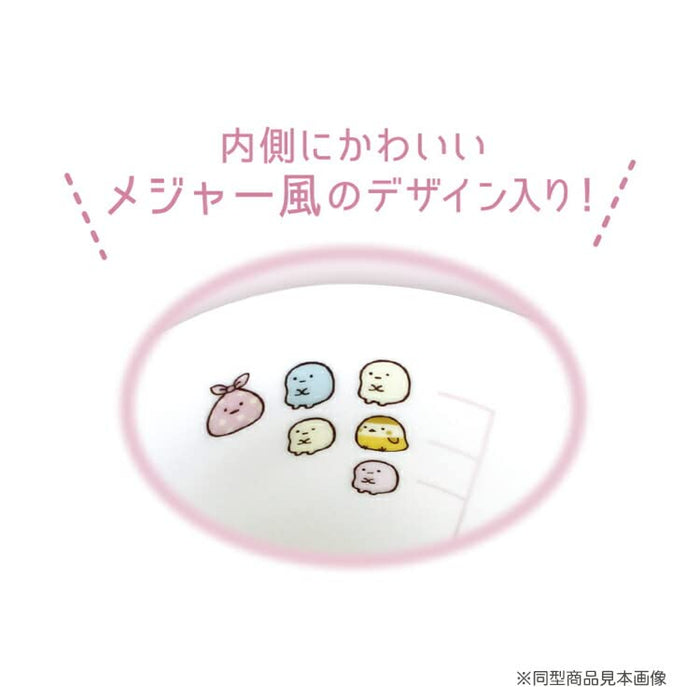 T'S Factory Mug Cup Sumikko Gurashi Neko- Japan Figure Store - #1 Bring To You The Best Japanese Goods