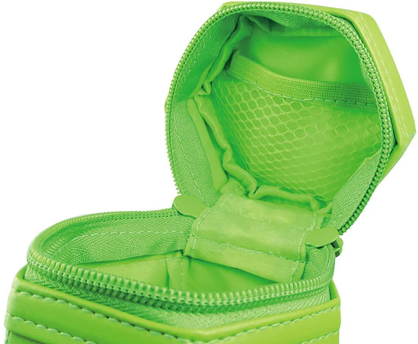 [Ts Factory] Pen Case Crayon Shin-Chan Green- Japan Figure Store - #1 Bring To You The Best Japanese Goods