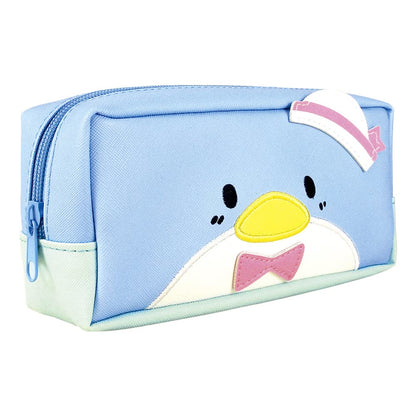 Ts Factory Pen Case Sanrio Characters Do-Up Pen Pouch Large Capacity Tuxedosam Sr-5540745Ts- Japan Figure Store - #1 Bring To You The Best Japanese Goods