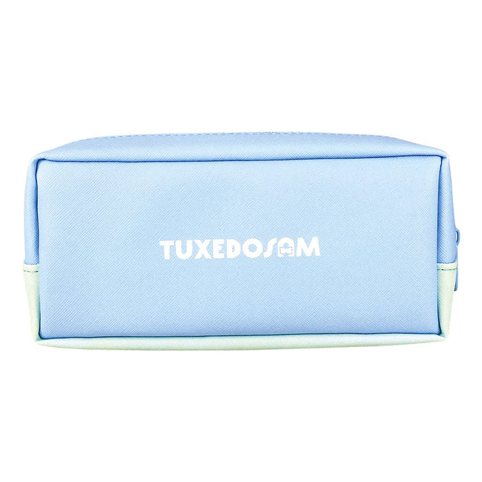 Ts Factory Pen Case Sanrio Characters Do-Up Pen Pouch Large Capacity Tuxedosam Sr-5540745Ts- Japan Figure Store - #1 Bring To You The Best Japanese Goods