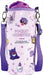 Pokemon Center Water Bottle Case L Purple- Japan Figure Store - #1 Bring To You The Best Japanese Goods
