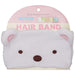 T&S Factory Sg-5537136Si Hair Band Sumikko Gurashi Shirokuma White- Japan Figure Store - #1 Bring To You The Best Japanese Goods