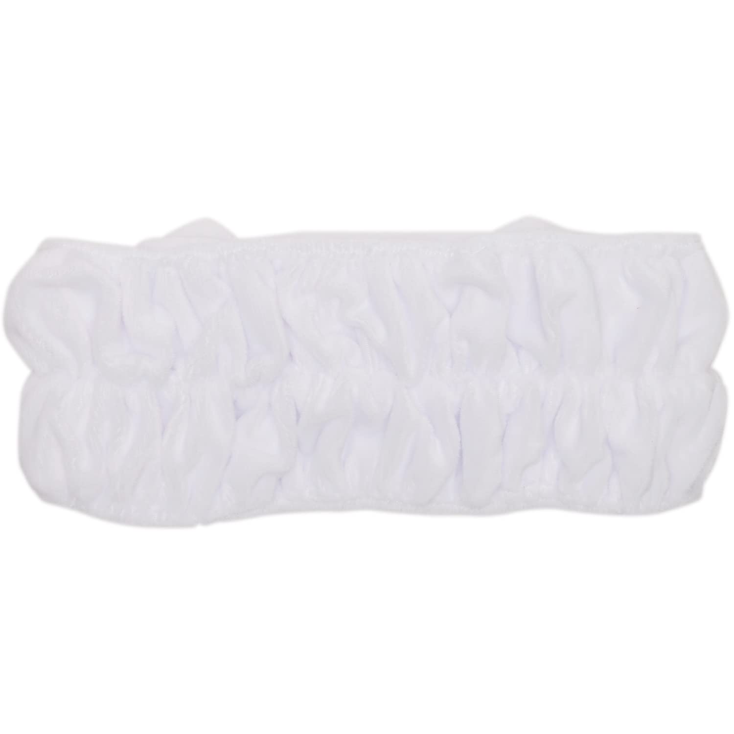 T&S Factory Sg-5537541Si Hair Band Sumikko Gurashi Thick White Shirokuma- Japan Figure Store - #1 Bring To You The Best Japanese Goods