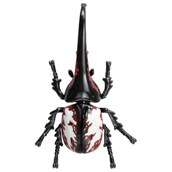 Takara Tomy Ania Adventure Continent Ikazuchimaru Hercules Beetle Japan- Japan Figure Store - #1 Bring To You The Best Japanese Goods