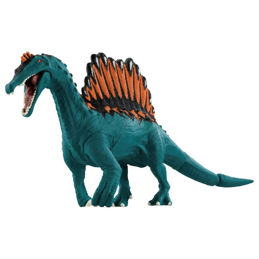 Takara Tomy Ania Adventure Continent Spinosaurus Animal Dinosaur Toy Age 3+ Japan- Japan Figure Store - #1 Bring To You The Best Japanese Goods