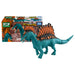 Takara Tomy Ania Adventure Continent Spinosaurus Animal Dinosaur Toy Age 3+ Japan- Japan Figure Store - #1 Bring To You The Best Japanese Goods