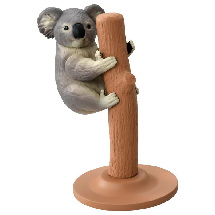 Takara Tomy Ania AS-24 Koala Catch Animal Dinosaur Toy 3+- Japan Figure Store - #1 Bring To You The Best Japanese Goods