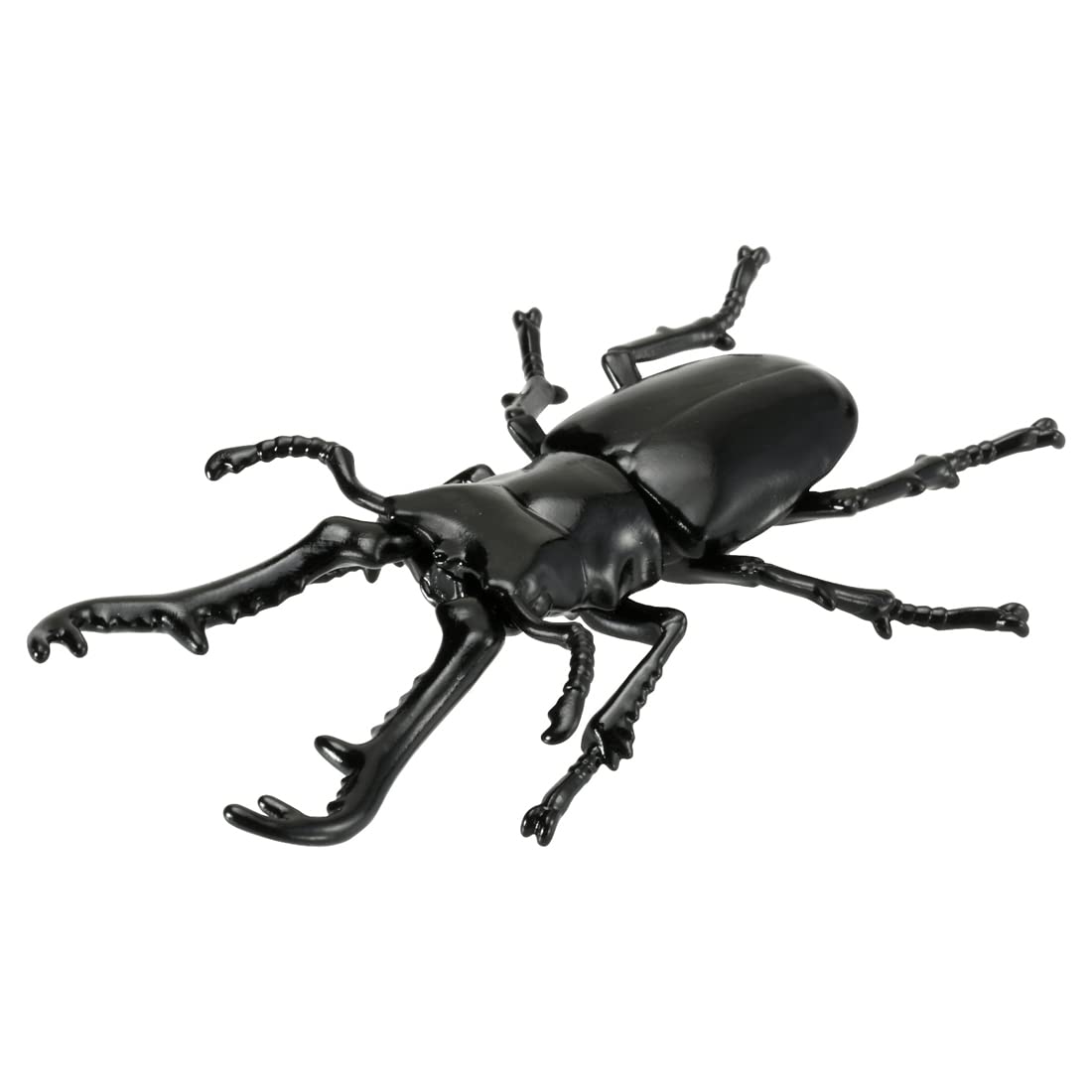 Takara Tomy Ania AS-40 Stag Beetle Insect Toy Ideal for Ages 3+- Japan Figure Store - #1 Bring To You The Best Japanese Goods