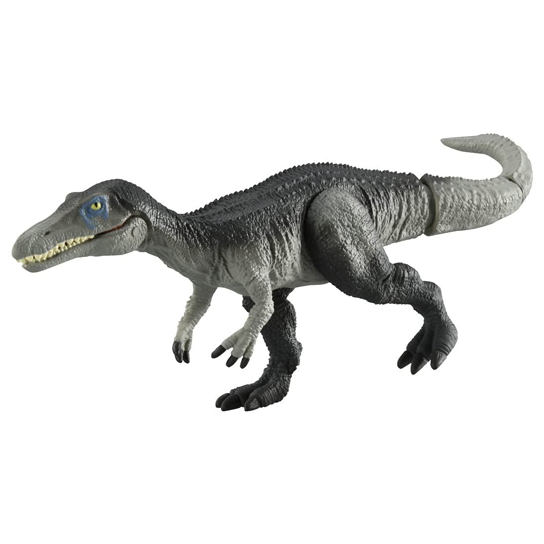 Takara Tomy Jurassic World Baryonyx Dinosaur Toy Ideal for Kids Ages 3+- Japan Figure Store - #1 Bring To You The Best Japanese Goods