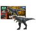 Takara Tomy Ania Jurassic World Carnotaurus Dinosaur Toy for Kids 3+- Japan Figure Store - #1 Bring To You The Best Japanese Goods