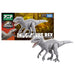 Takara Tomy Ania Jurassic World Indominus Rex Dinosaur Toy Ages 3+ Japan- Japan Figure Store - #1 Bring To You The Best Japanese Goods
