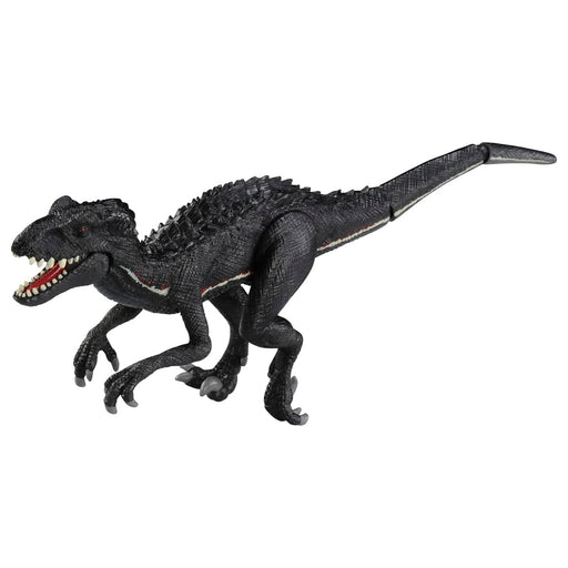 Takara Tomy Ania Jurassic World Indoraptor Dinosaur Toy Age 3+ Japan- Japan Figure Store - #1 Bring To You The Best Japanese Goods