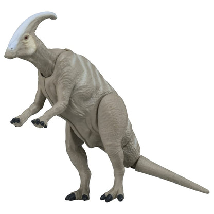 Takara Tomy Ania Jurassic World Parasaurolophus Dinosaur Toy for Kids 3+- Japan Figure Store - #1 Bring To You The Best Japanese Goods