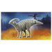 Takara Tomy Ania Jurassic World Parasaurolophus Dinosaur Toy for Kids 3+- Japan Figure Store - #1 Bring To You The Best Japanese Goods