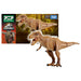 Takara Tomy Ania Jurassic World T-Rex Toy 3+- Japan Figure Store - #1 Bring To You The Best Japanese Goods