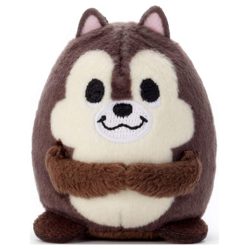 Disney Minimaginationtown Mini Mini Friends Chip Plush Doll 6Cm- Japan Figure Store - #1 Bring To You The Best Japanese Goods